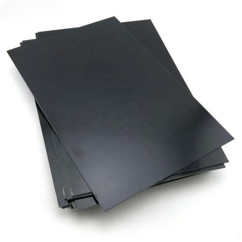 HDPE plastic sheet for vacuum forming thermoforming process wholesale