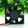 10pcs Fan KDE1204PFV2 4CM 40*40*10MM 4010 12V 1.2W Support velocimetry Maglev+VOPT Silent cooling Fan blower