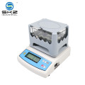 digital 0.005-300g battery densitometer measurement