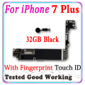 32GB Black Touch ID