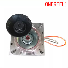 Plastic Injection Reel Mold Makers