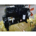 4 cylinders water cooled diesel engine 4BT 4bta3.9