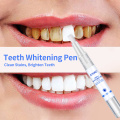 EFERO White Teeth Whitening Pen Tooth Gel Whitener Bleach Remove Plaque Stains Dental Tools Oral Hygiene Teeth Cleaning Serum