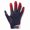 Men's football glove professional high quality glove