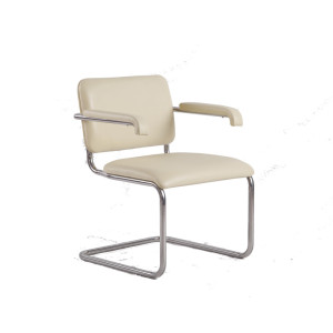 Modern Cesca Upholstered Dining Chair