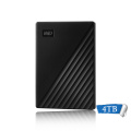 Black 4TB