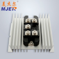 MDS100A Free shipping Three phase Bridge rectifier diode modules MDS 100A 1600V fuji MDS100 rectifier bridge MDS100A1600V
