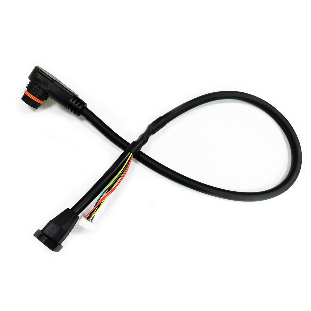 Cable assy