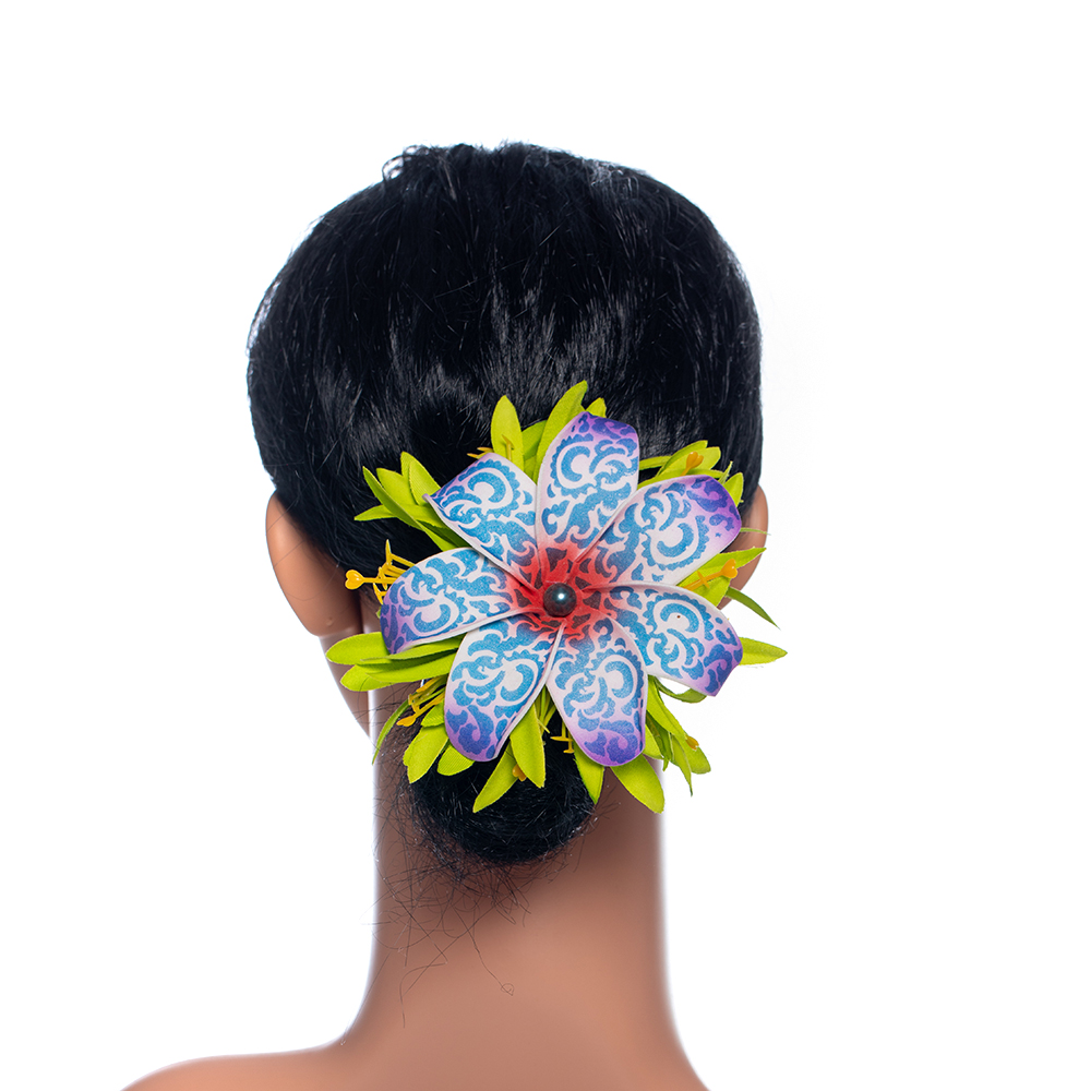 Kn Hc036m Hair Claw