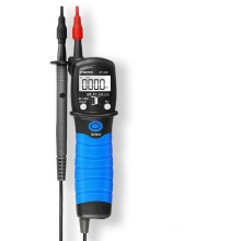 BTMETER BT-38C Pen Type Digital Multimeter AC DC 600V High Voltage Tester,60M Ohm Resistance Meter,with Capacitance Diode Test