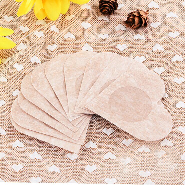 Free Shipping 2019 Nipple Covers Pads Patches Self Adhesive Disposable Sexy Nipple Cover Pads