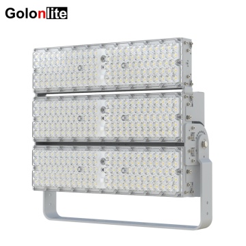 LED high mast light for airport seaport square highway stadium sport courts playground 5 years warranty high quality 300W-1500W