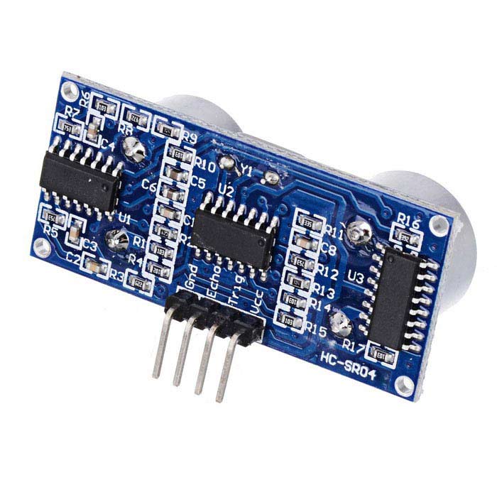HC-SR04 Ultrasonic Sensor Distance Measuring Module for Arduino for Raspberry Pi