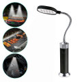 Barbecue Grill Light with Magnetic Base Super Bright 15 LED Lights Flexible Gooseneck BBQ Light YS-BUY