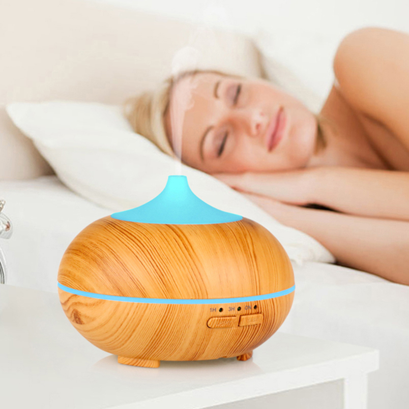 mini humidifier