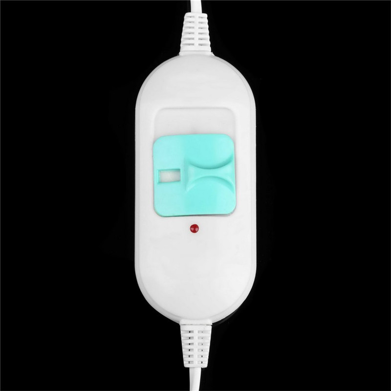 US Plug 1Pcs Electric SPA Hair Care Cap Thermal Treatment Electric Hair Beauty Steamer SPA Nourishing Hair Dryers Heat