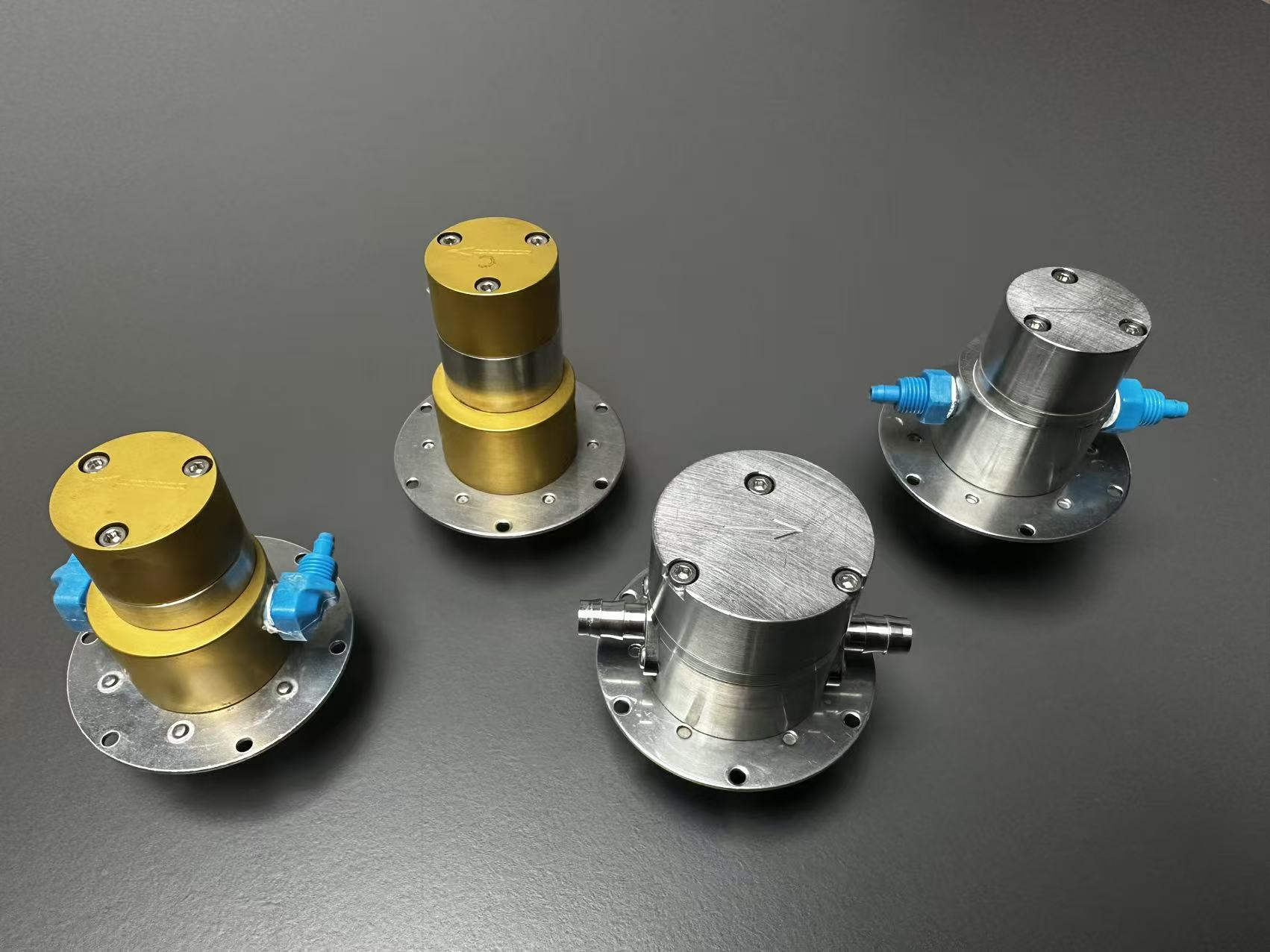 Micro Gear Pump
