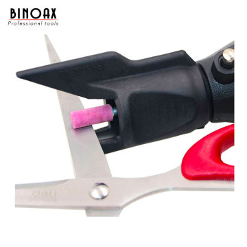 BINOAX Saw Sharpening Attachment Sharpener Guide Drill Adapter For Dremel Drill Rotary Power Tools Mini Drill Accessories Set