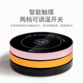 Mini Electric Magnetic Induction Cooker Wire control Embedded Hotpot Hob Burner Waterproof hot pot Tea Boiler Stove Cooktop