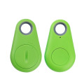 4Pcs Smart GPS Tracker Key Finder Locator Wireless Anti Lost Alarm Sensor Device Kids Anti-Lost Trackers Finder Equipment