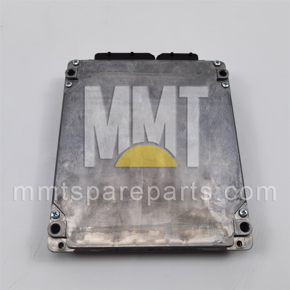 Machine Control ECM 489-9456