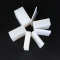 1PCS White Silicone Rubber Sheet 100x100/150x150/200x200/300X300mm 2/3/4/5~10mm Thick