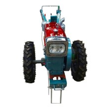 10HP Two Wheel Farm Tractor Price