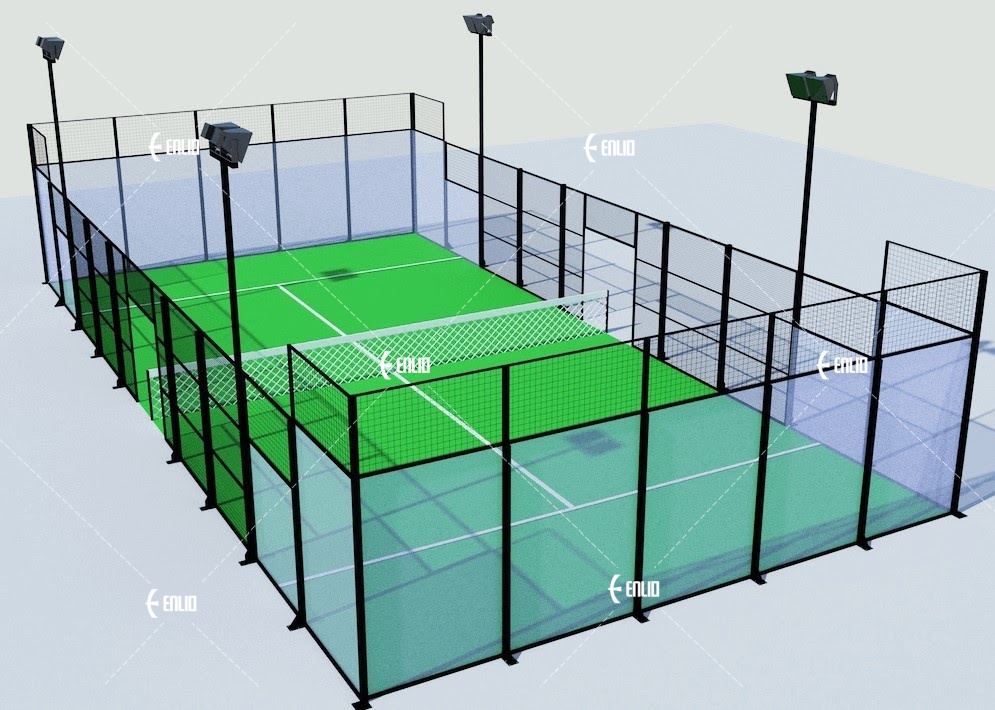 Enlio Padel Court (7)