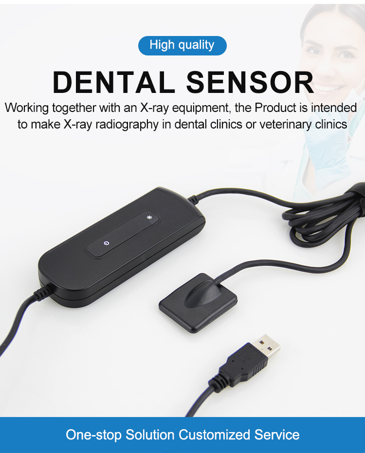 Dental Sensors (1)