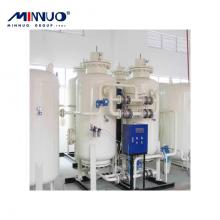 Advanced Production Line 99 Nitrogen Generators