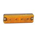 New designed LED Side Warning Lamps Flash Lights