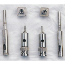 High Precision CNC Components for the Medical Industry