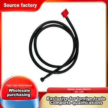 Heavy Duty Wheat Harvester Starter Cable