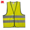 CE standard Children reflective safety vests