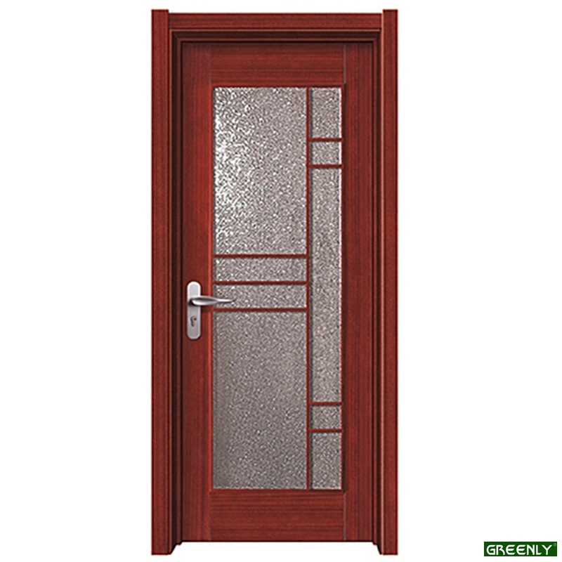 Wpc Door Skin