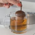 Tea strainer