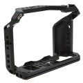CNC Cage for Fujifilm X-T4 DSLR Photography Stabilizer Rig Protective Case Quick-Release Support
