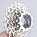 ZTTO 8s 11-25T Cassette Freewheel Road Bike Bicycle Parts 16s 24s 8 Speed Sprocket Compatible