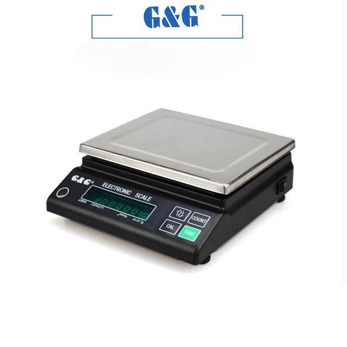 JJ series 5000g 0.1g Digital Precision electronic scale, analytical balance, Accurate weighing scale for Lab teaching