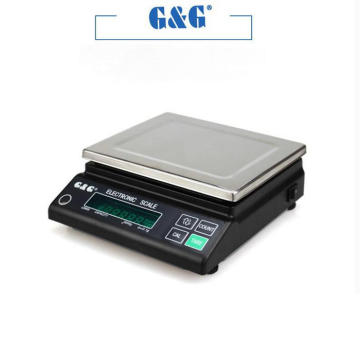 JJ series 5000g 0.1g Digital Precision electronic scale, analytical balance, Accurate weighing scale for Lab teaching