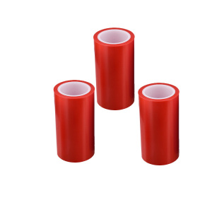 Weather-resistant PP Release Film