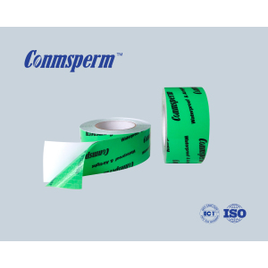 DP1107 Waterproof And Airtight Tape For Lapping