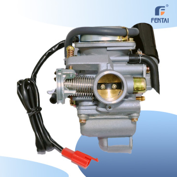 PD Vacuum System Upgrades and Carburetor Accessories