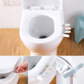 Portable Small Toilet Seat Cover Lifter Sanitary Closestool Seat Cover Lift Handle for Travel Home Bathroom Accessories Dropship
