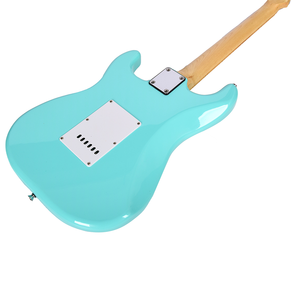 electric guitar
