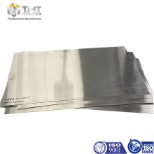 For Sale ISO5832-3 ASTM F136 Ti6Al4VEli Titanium Plate