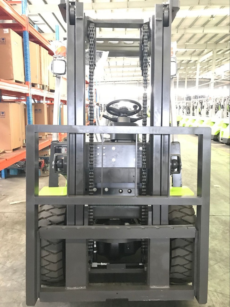 3 T Forklift Truck