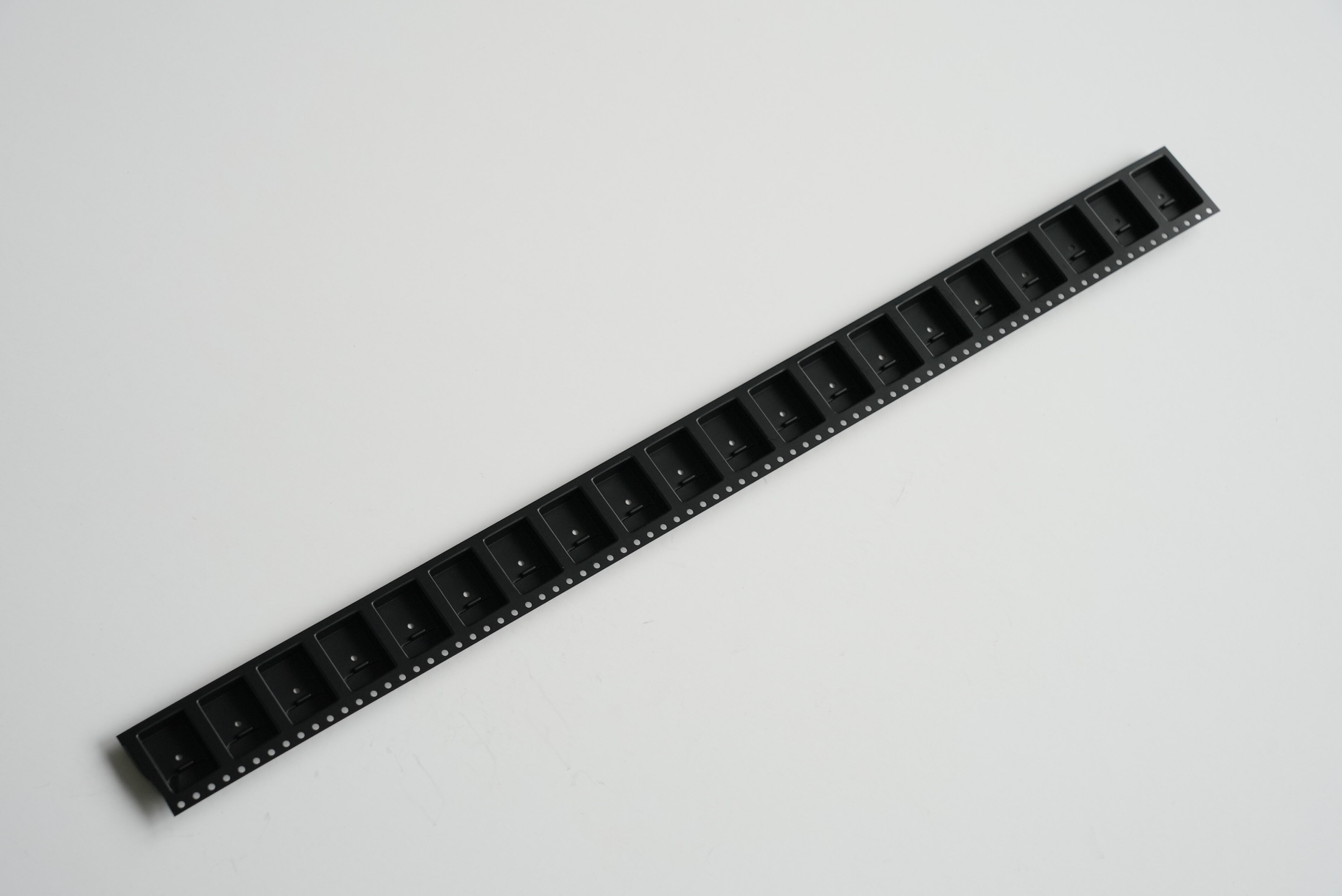 Carrier tape