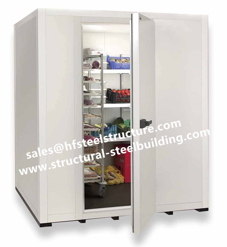Chinese cold room design blast freezer cold room and cold storage for fruits/ vegetable refrigerator freezer parts