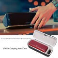 LTGEM EVA Hard Case/ Bag for Sony SRS-XB31 Portable Wireless Bluetooth Speaker - Travel Protective Carrying Storage Bag